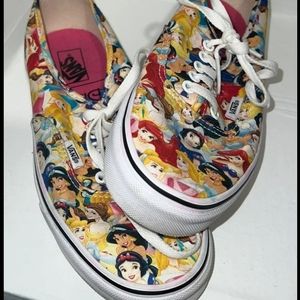 Best 25+ Deals for Disney Princess Vans 